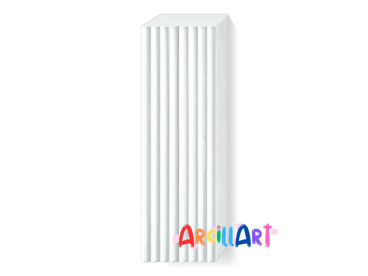 Fimo Profesional Blanco 454g 2 arcilla polimérica fimo profesional blanco 454g