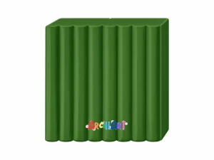 Fimo Profesional Verde Hoja