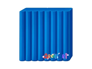 arcilla polimérica fimo soft azul pacifico