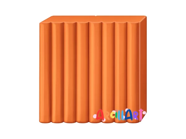 fimo soft coñac
