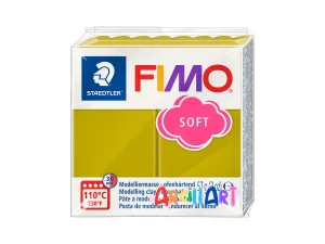 Fimo Soft Hierba