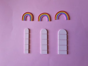 guia de arcoiris