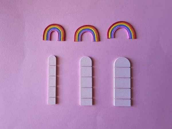 guia de arcoiris