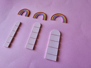 guia de arcoiris
