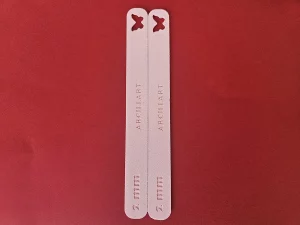 guía de profundidad 2mm