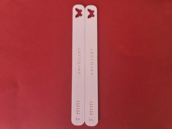 guía de profundidad 2mm