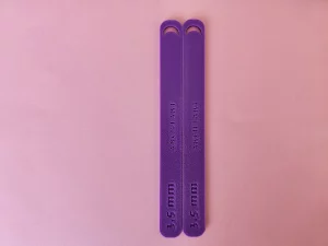 guía de profundidad 3.5mm
