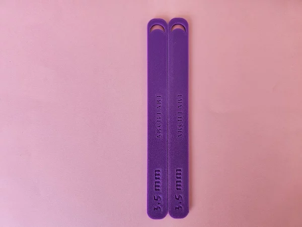 guía de profundidad 3.5mm