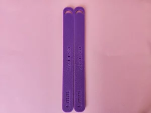 guía de profundidad 3mm