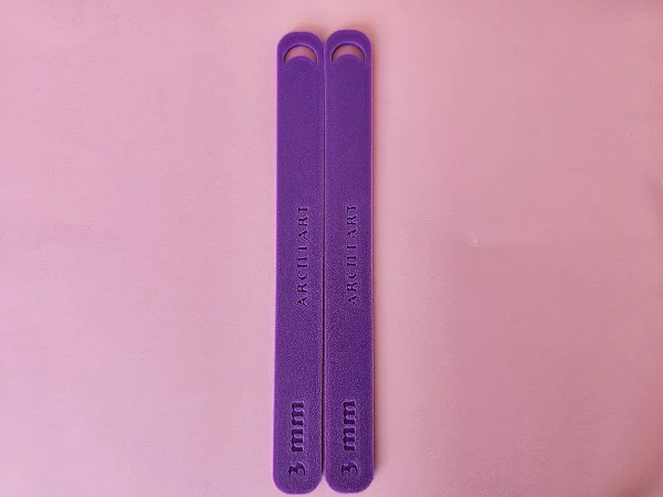guía de profundidad 3mm