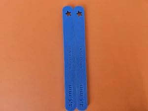 guía de profundidad 4.5 mm
