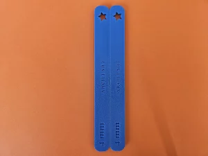 guía de profundidad 4mm