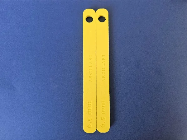 guía de profundidad 6.5mm