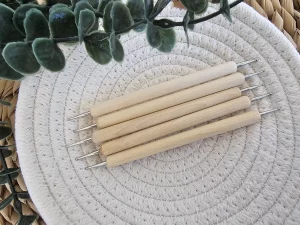 herramientas para modelado de madera