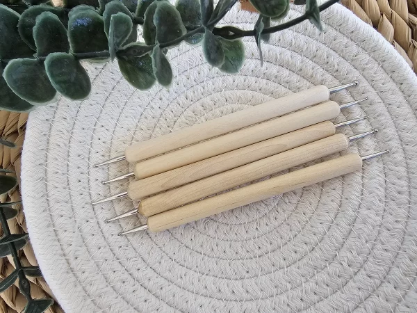 herramientas para modelado de madera