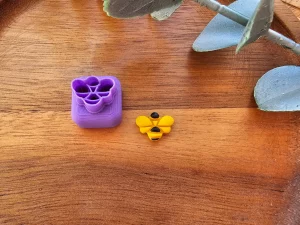 Micro Cortador Abeja