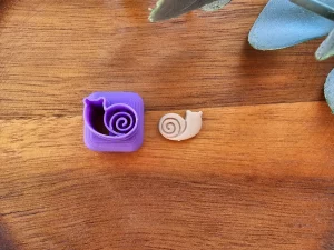 Micro Cortador Caracol