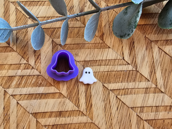 Micro Cortador Fantasmita