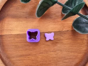 Micro Cortador Mariposa Simple