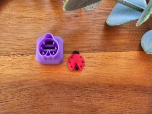 micro cortador mariquita