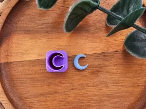 Micro Cortador Luna Fina