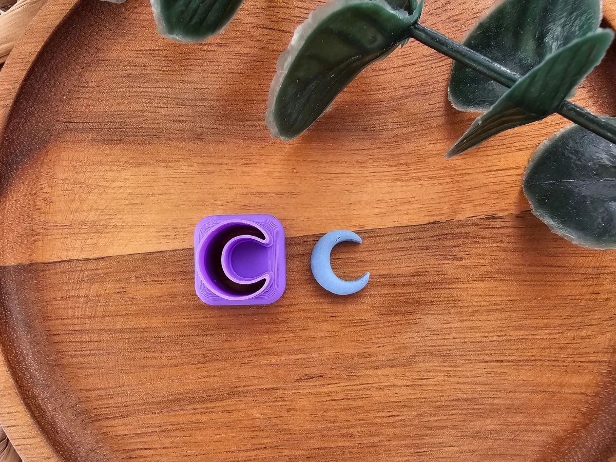 Micro Cortador Luna Fina 1 Micro Cortador Luna Fina