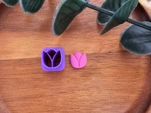 Micro Cortador Tulipán