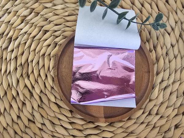 pan de oro morado