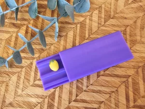 Rodillo de Cuentas de Limones