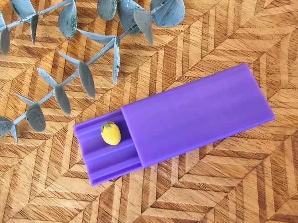 Rodillo de Cuentas de Limones