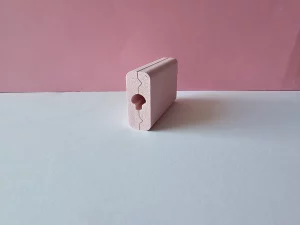 rodillo de cuentas de setas