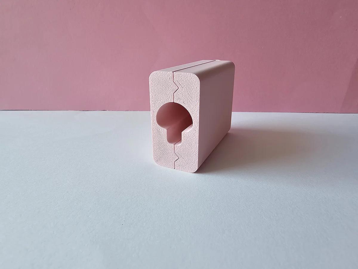 Rodillo de cuentas de setas 5 rodillo de cuentas de setas 20mm