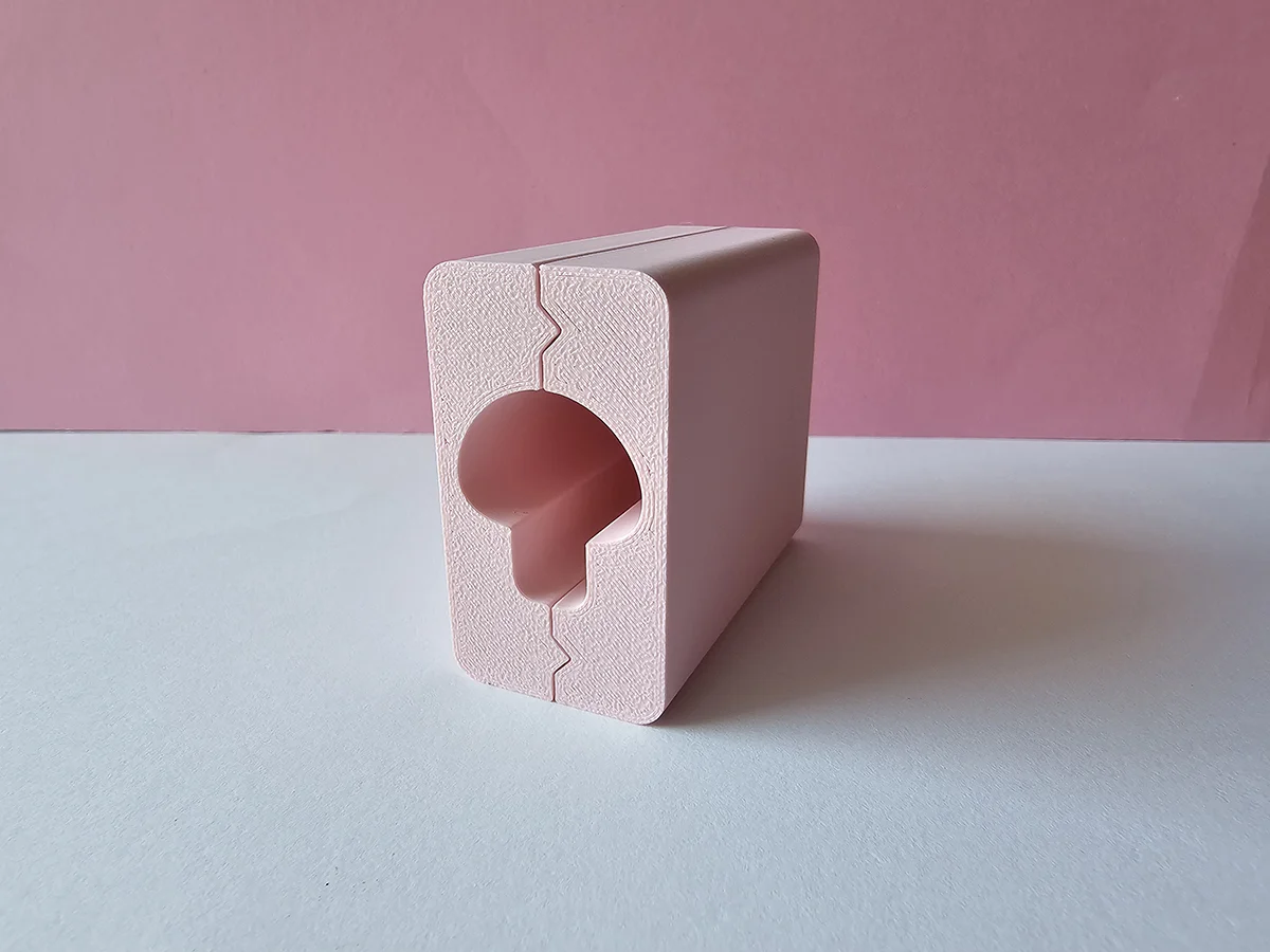 Rodillo de cuentas de setas 4 Rodillo de cuentas de setas - Imagen 4