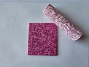 rodillo textura cuero