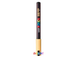 Rotulador Posca Albaricoque