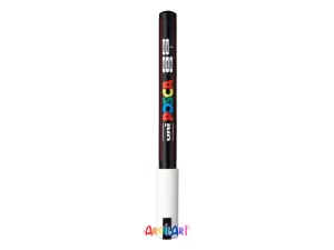 Rotulador Posca Blanco