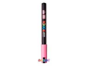 rotulador Posca Rosa