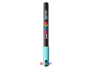 rotulador Posca Verde Marino
