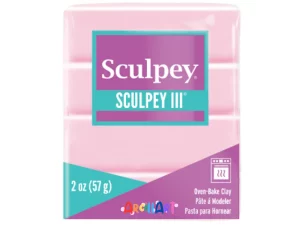 sculpey III Bailarina