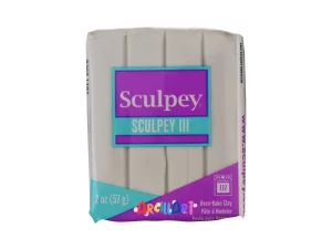 Sculpey III Perla