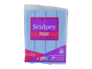 Sculpey Premo Azul Claro