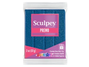 Sculpey Premo Brillantina Galaxia