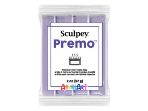 Sculpey Premo Lavanda