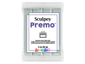 Sculpey Premo Salvia