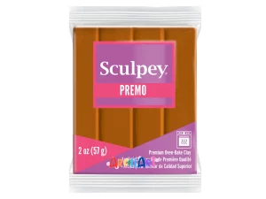Sculpey Premo Siena Natural