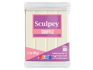 Sculpey Souffle Marfil