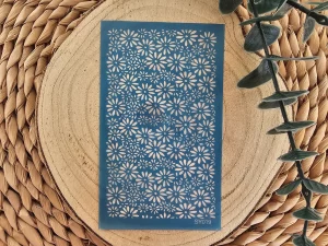 silk screen margaritas