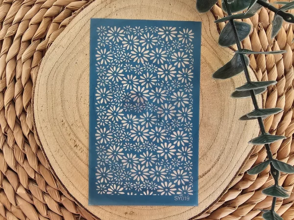 silk screen margaritas