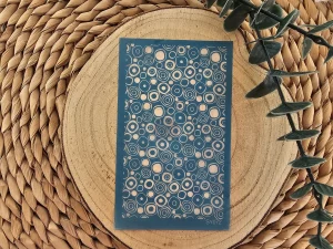 Silk Screen Retro
