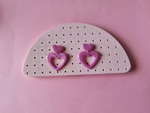 soporte para pernos